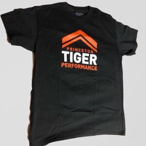 Princeton University Athletics Tiger Performance Shirt